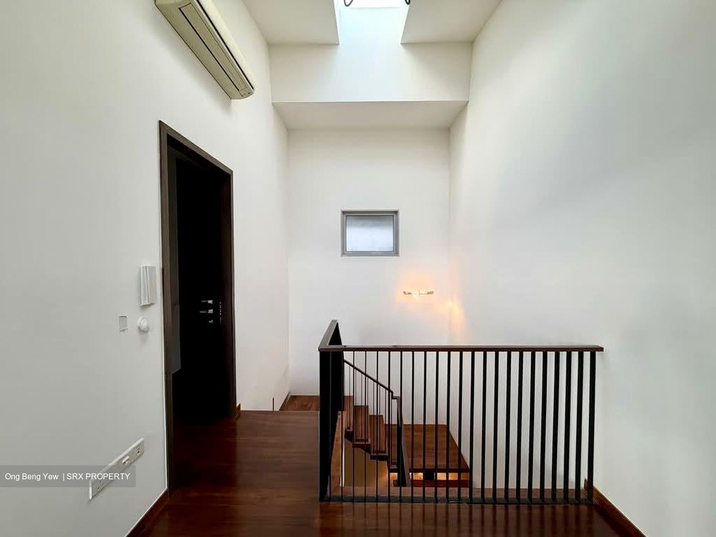 Haus@serangoon Garden (D19), Terrace #552394701